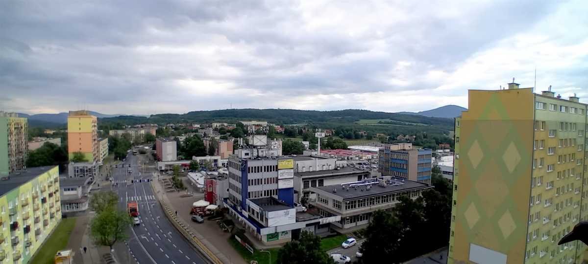 Kawalerka na sprzedaż Wałbrzych, Piaskowa Góra  19m2 Foto 8