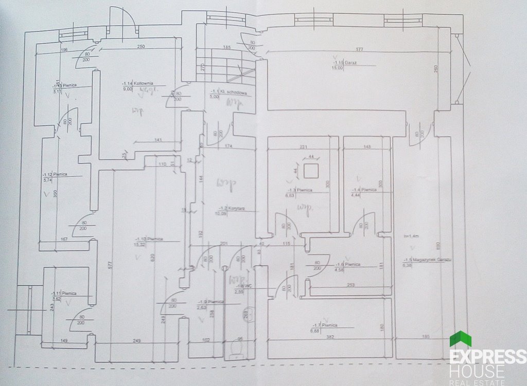 Dom na sprzedaż Lublin, Sławinek, Botaniczna  350m2 Foto 12