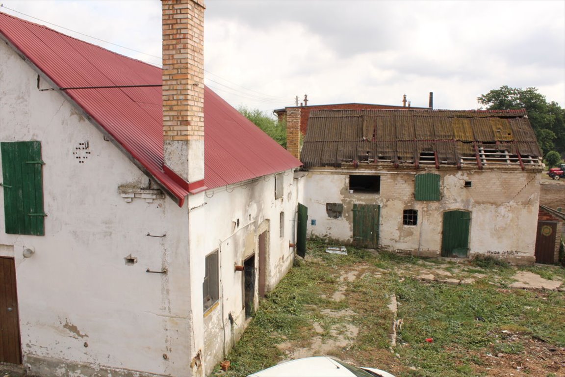 Lokal użytkowy na sprzedaż Stare Strącze  160m2 Foto 11