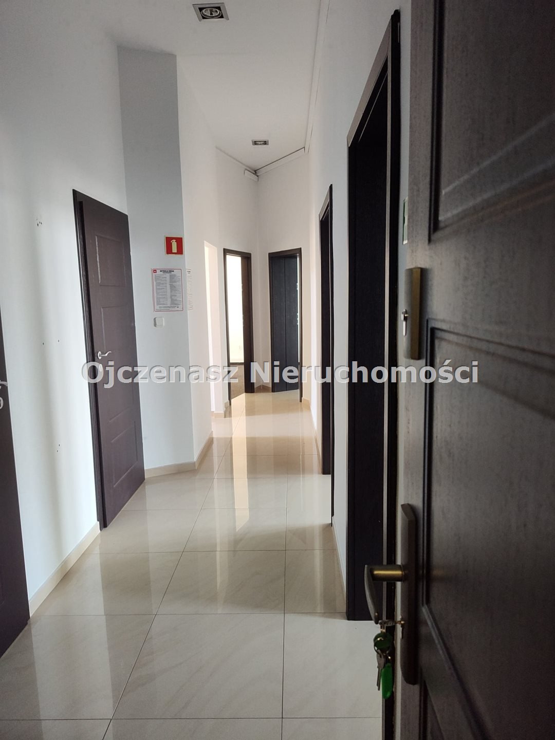 Biuro/usługi 27 m2 w centrum Bydgoszczy, 1 piętro Bydgoszcz, Centrum  27m2 Foto 1