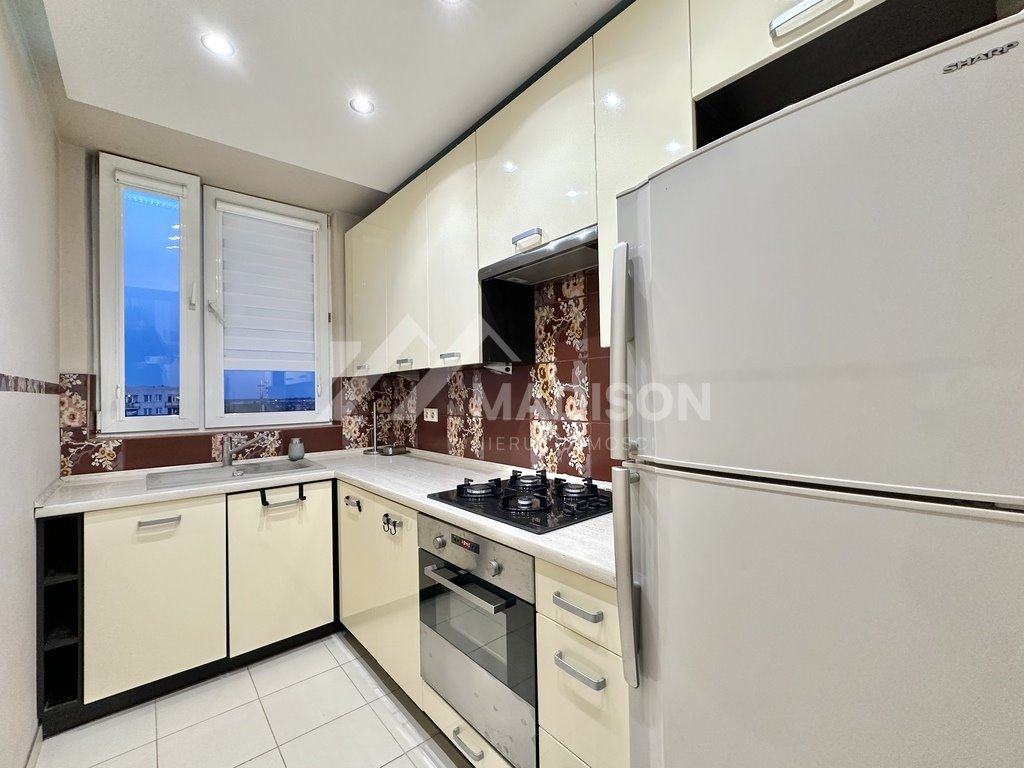 Mieszkanie dwupokojowe na sprzedaż Warszawa, Targówek, Bródno, Chodecka  37m2 Foto 1