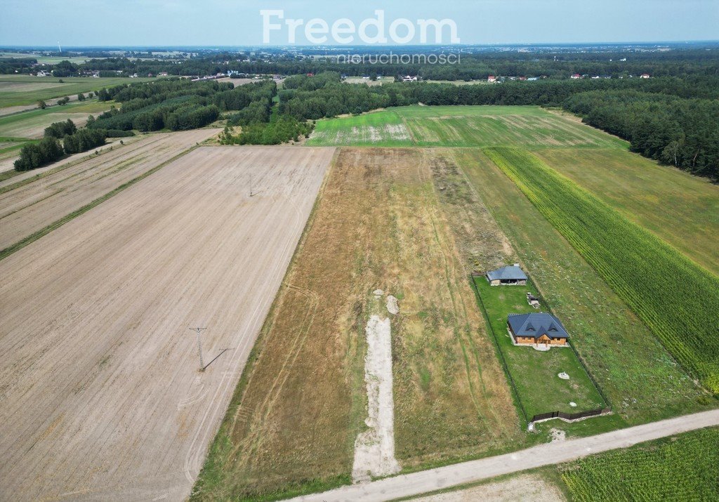 Działka inna na sprzedaż Sobakówek  1 200m2 Foto 3