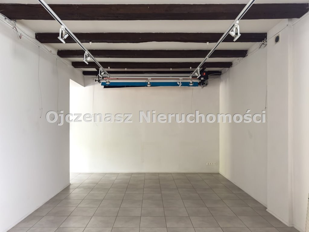 Lokal użytkowy na wynajem Bydgoszcz, Śródmieście  90m2 Foto 15