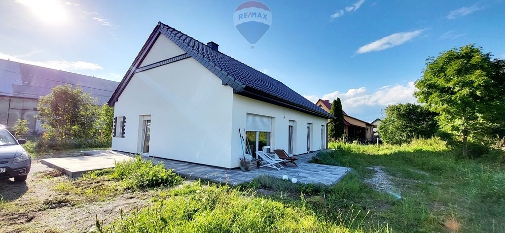Dom na sprzedaż Małujowice  100m2 Foto 2