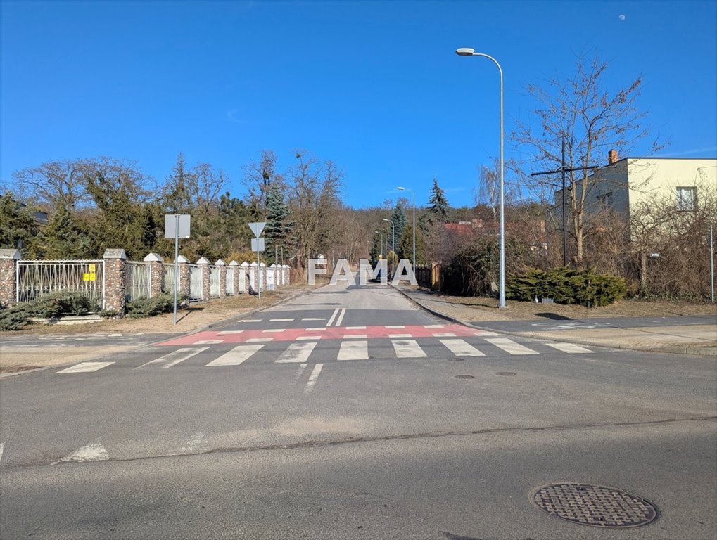 Działka 1038 m² w Zawiślu, pełna uzbrojenia, blisko centrum Włocławek, Zawiśle, Jałowcowa  1 038m2 Foto 1