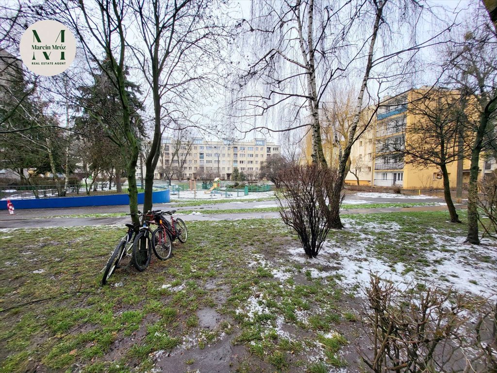 Kawalerka na sprzedaż Pruszków, Bolesława Prusa  28m2 Foto 8