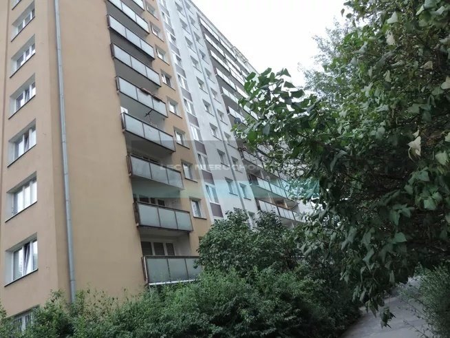 Mieszkanie trzypokojowe na sprzedaż Warszawa, Bielany, Chomiczówka, Wojciecha Bogusławskiego  66m2 Foto 4