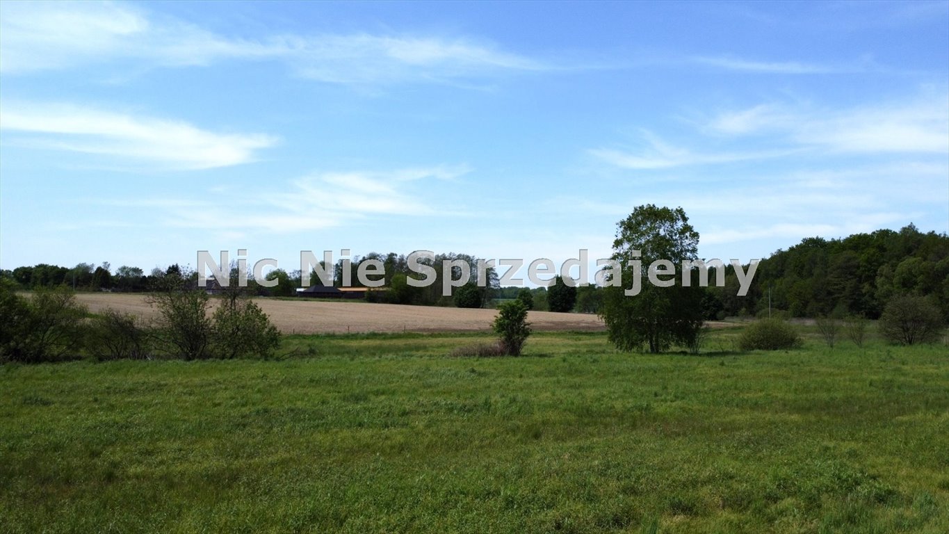 Działka budowlana na sprzedaż Skrzyszów, Pogórska Wola, Pogórska Wola, Pogórska Wola  1 200m2 Foto 1