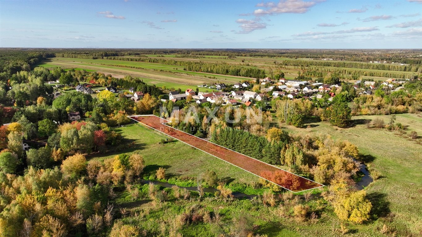 Działka rolna na sprzedaż Sępochów  3 343m2 Foto 2