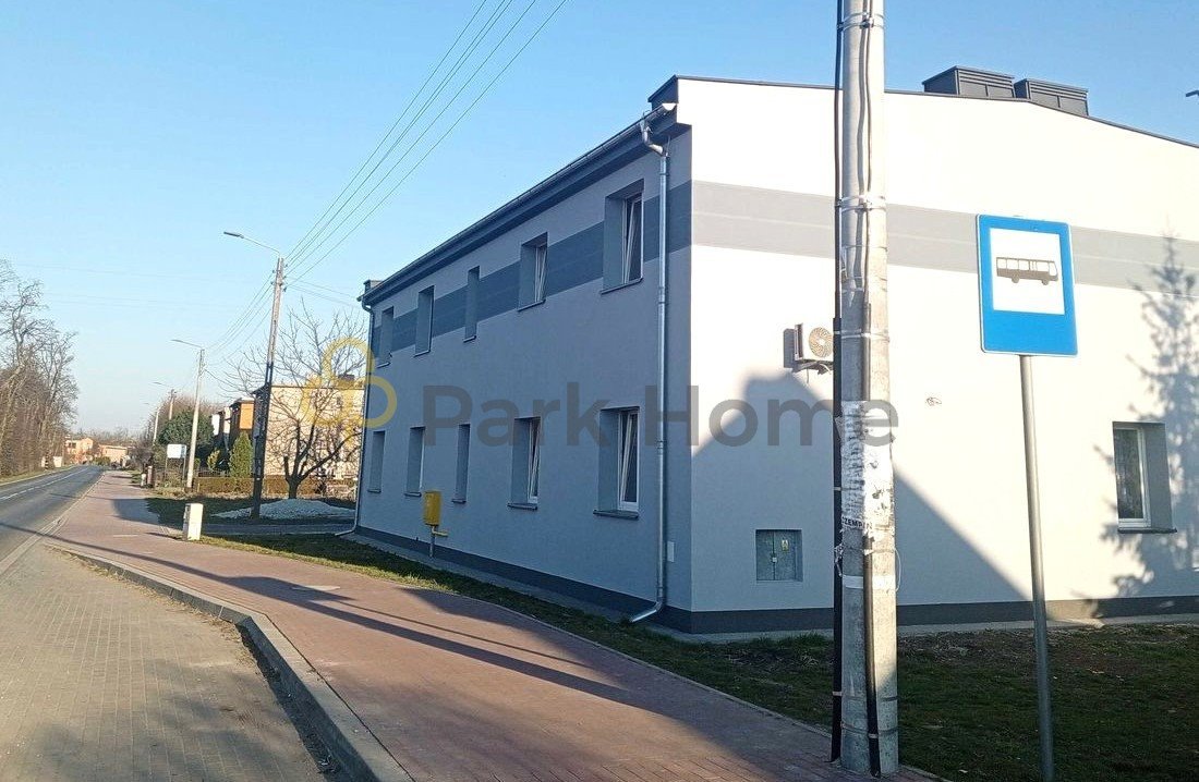 Kawalerka na sprzedaż Czempiń  32m2 Foto 1