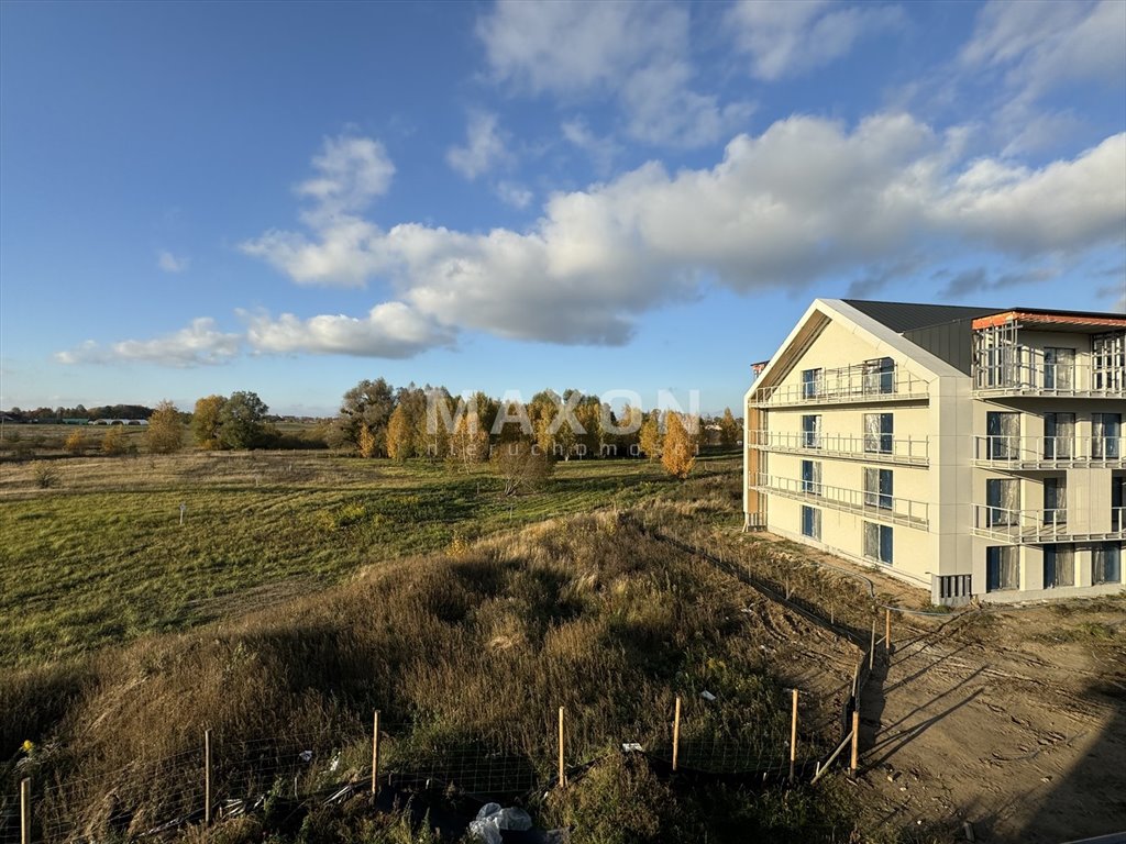 Mieszkanie dwupokojowe na sprzedaż Mikołajki, ul. Michała Kajki  41m2 Foto 3