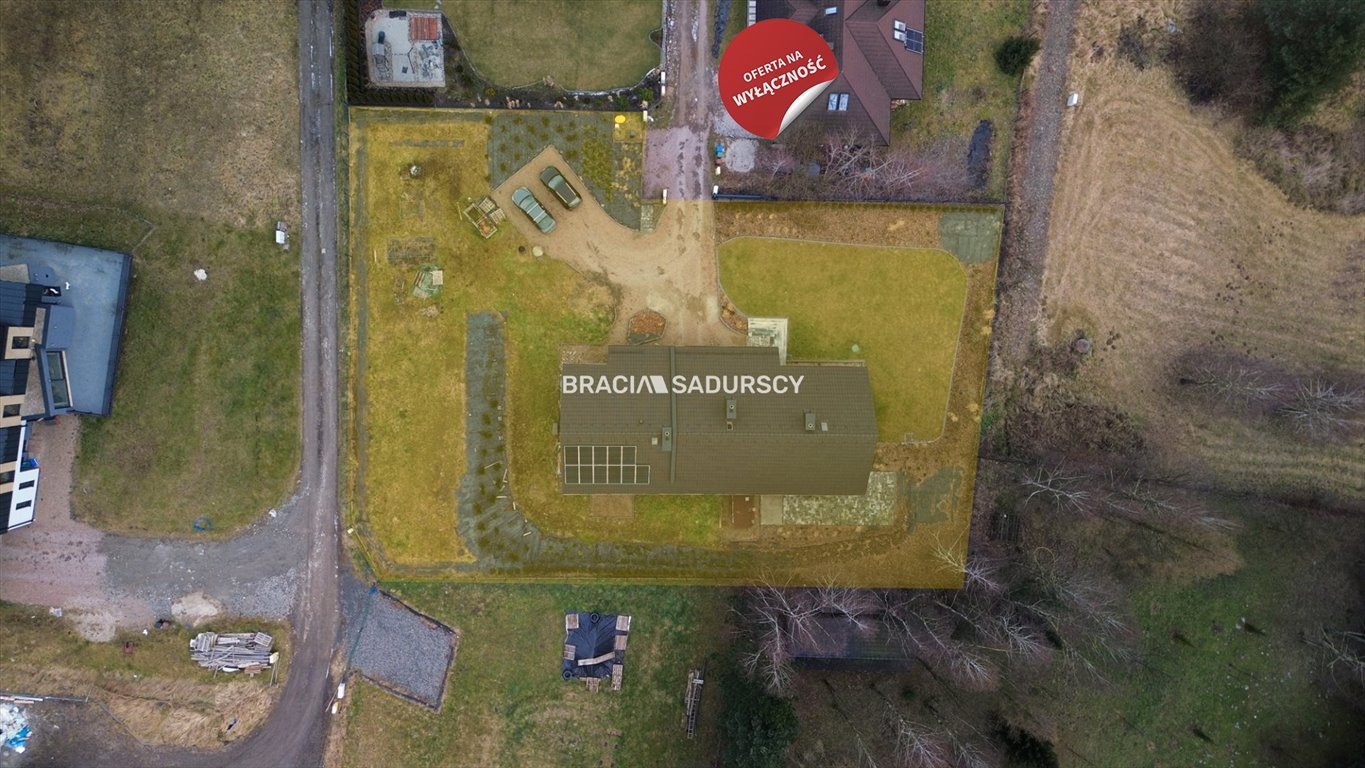 Dom na sprzedaż Głogoczów  200m2 Foto 18