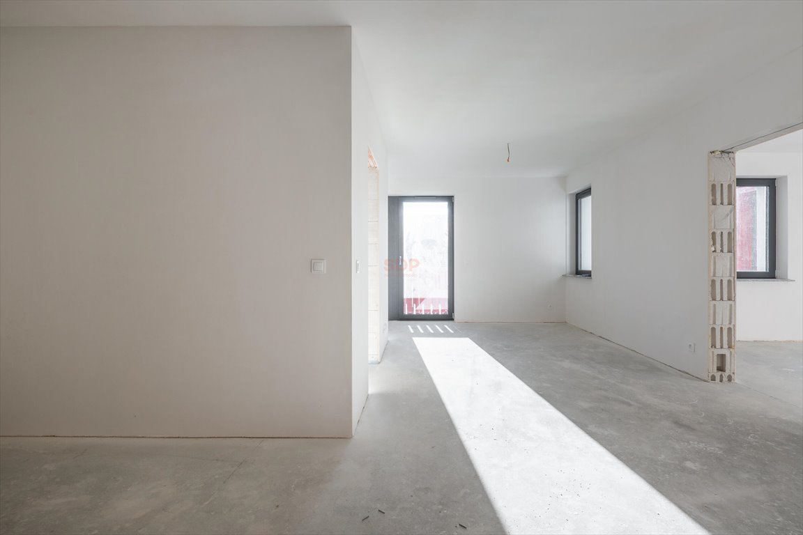 Apartament z widokiem na Karkonosze i Izery, 37,49 m2 Szklarska Poręba, Szklana  37m2 Foto 1