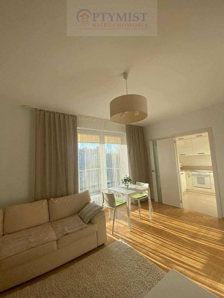 Przytulne 34 m² z balkonem, blisko metra, Targówek Warszawa, Targówek, św. Wincentego  34m2 Foto 1