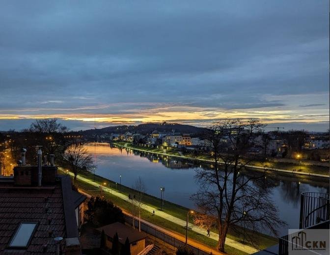 Mieszkanie trzypokojowe na sprzedaż Kraków, Dębniki, Stare Dębniki  67m2 Foto 8