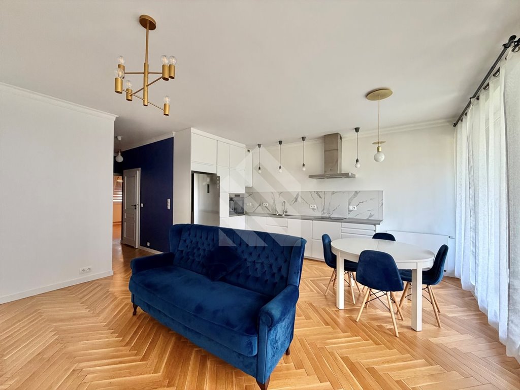 Do sprzedania przestronne 65 m² mieszkanie z tarasem w Bydgoszczy Bydgoszcz, Bielawy  65m2 Foto 1