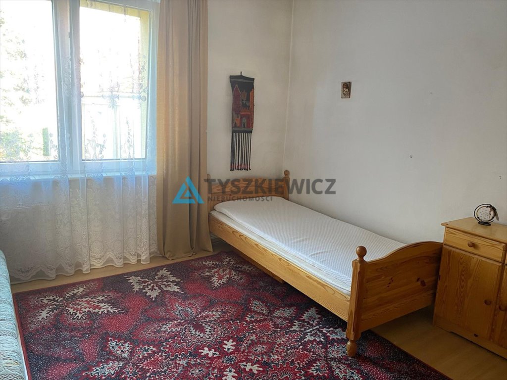 Mieszkanie trzypokojowe na sprzedaż Gdańsk, Strzyża, Grzegorza Fitelberga  71m2 Foto 7