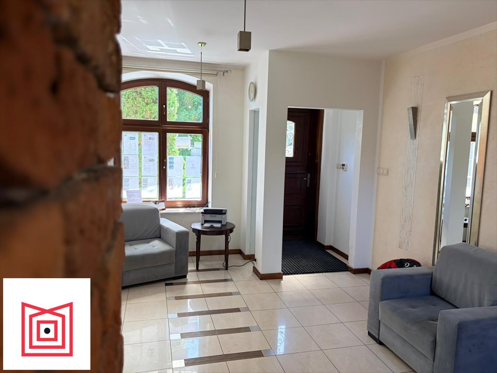 Polecam prestiżowe biuro 30 m² przy ul. Sądowej w Brodnicy: Brodnica Brodnica: Sądowa