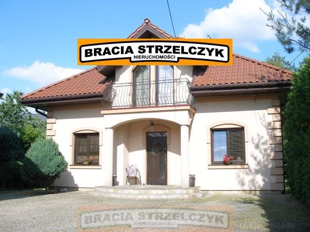 Dom na sprzedaż Nowa Wieś 192m2 Foto 1 Dom na sprzedaż Nowa Wieś 192m2 Foto 1