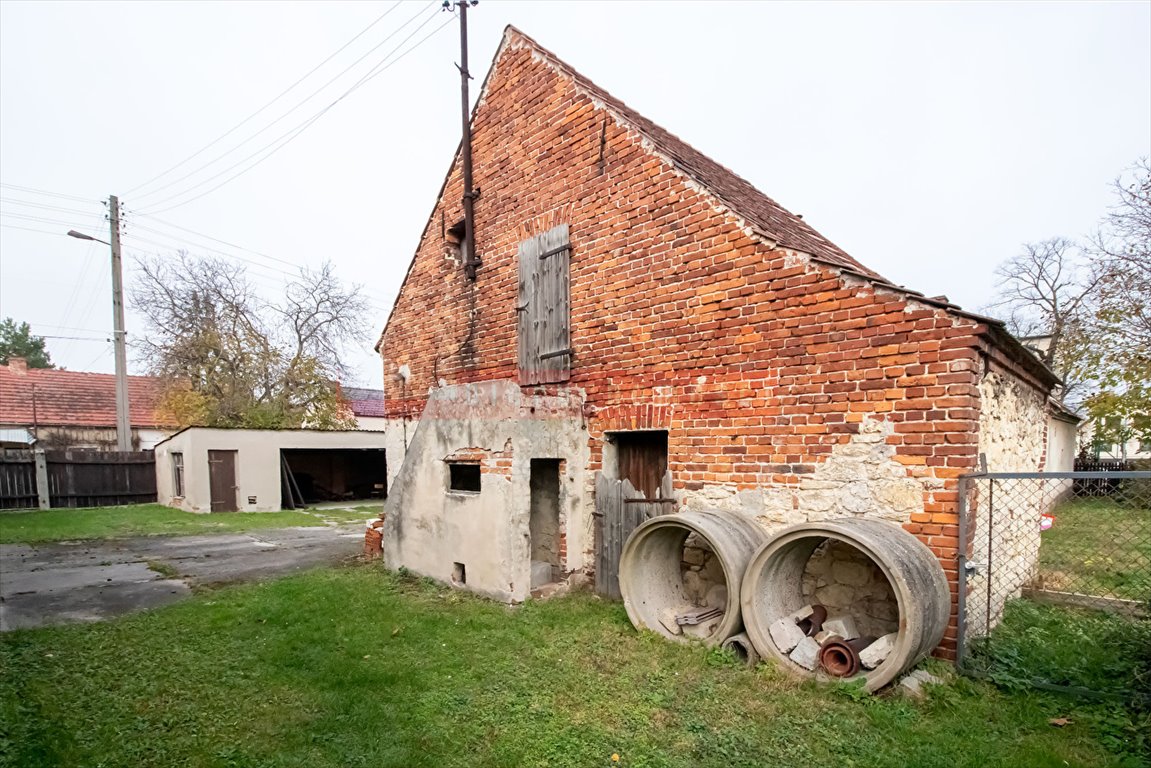 Działka inna na sprzedaż Opole, Gosławice  1 488m2 Foto 3