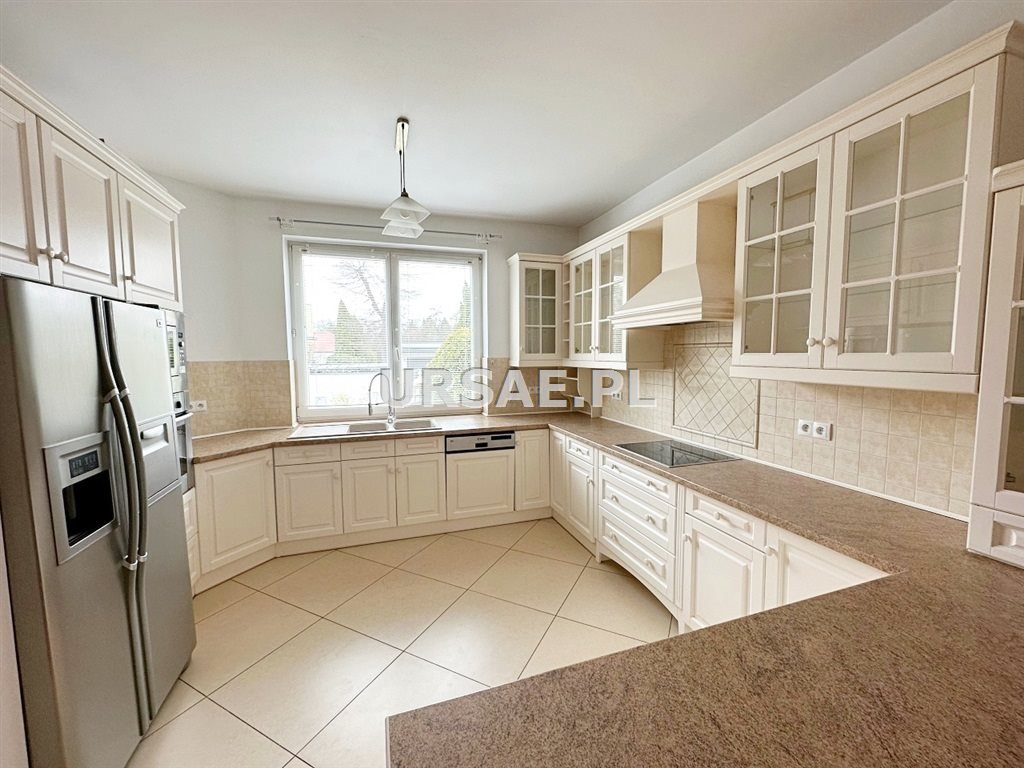 Luksusowy dom 450 m² z ogrodem, sauną i garażem Konstancin-Jeziorna, Konstancin-Jeziorna, Lipowa  450m2 Foto 1
