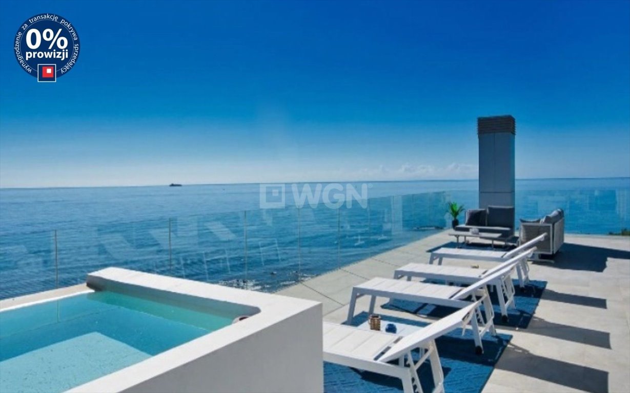 Mieszkanie na sprzedaż Hiszpania, Mijas Costa, Mijas, La Cala de Mijas Resort  180m2 Foto 1