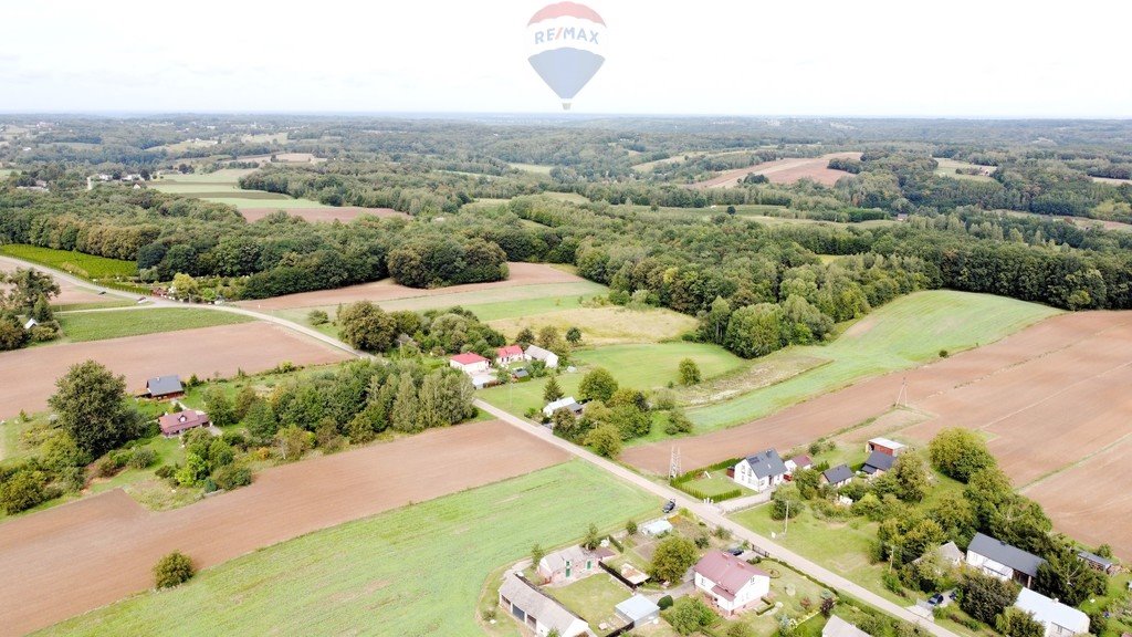 Działka budowlana na sprzedaż Rąblów  10 600m2 Foto 6