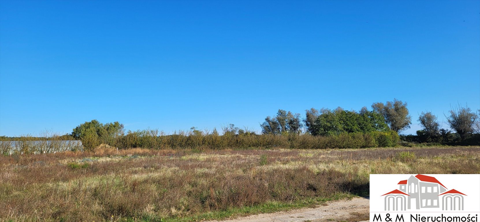 Działka inna na sprzedaż Grudziądz  1 500m2 Foto 1