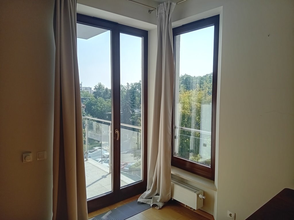 Mieszkanie dwupokojowe na wynajem Warszawa, Mokotów, Sielce  60m2 Foto 6