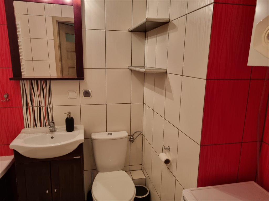 Mieszkanie dwupokojowe na sprzedaż Nowy Sącz, 29 Listopada  62m2 Foto 10