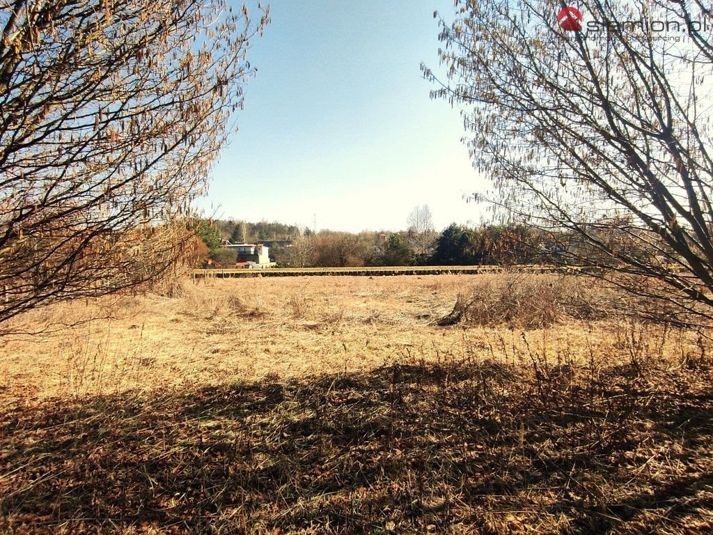 Działka inna na sprzedaż Wojkowice  1 194m2 Foto 1