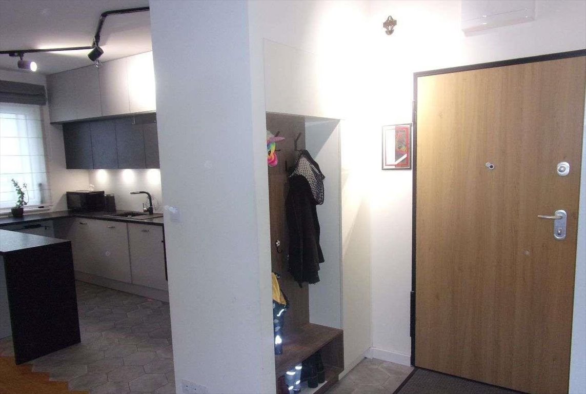 Mieszkanie trzypokojowe na sprzedaż Warszawa, Praga-Południe, Praho, Podskarbińska 21  58m2 Foto 5