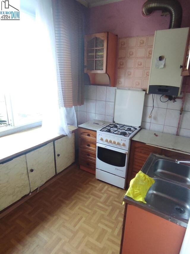 Mieszkanie dwupokojowe na sprzedaż Zabrze, Krasińskiego  52m2 Foto 3