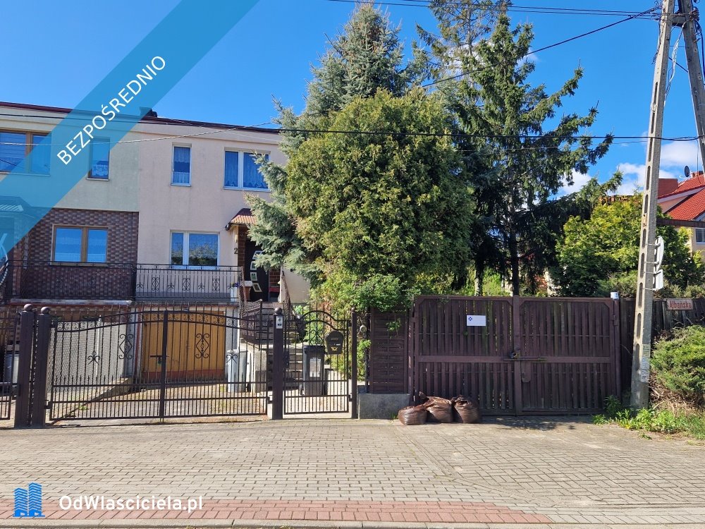 Dom na sprzedaż Gdynia  80m2 Foto 1