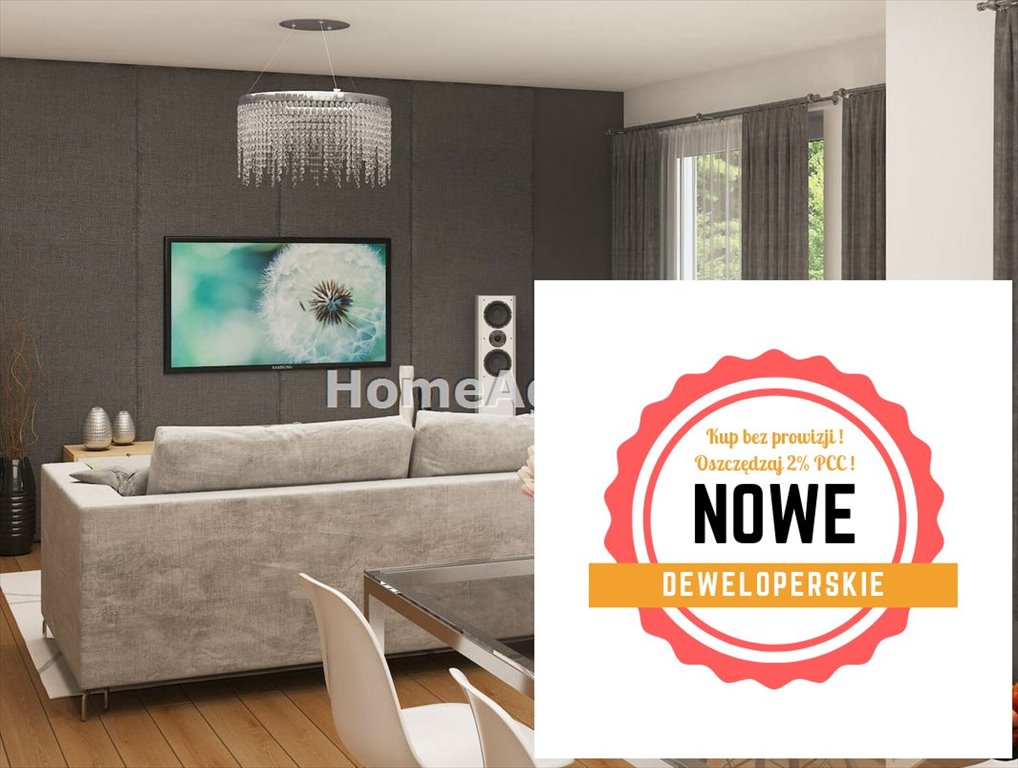 Nowoczesny dom 99,6 m2 z ogródkiem, garażem i bezczynszem Katowice, Podlesie, Słonecznikowa  100m2 Foto 1