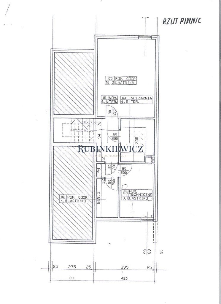 Dom na sprzedaż Warszawa, Bielany, Wrzeciono  206m2 Foto 20