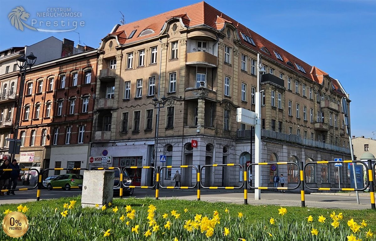 Mieszkanie na sprzedaż Gliwice  165m2 Foto 1