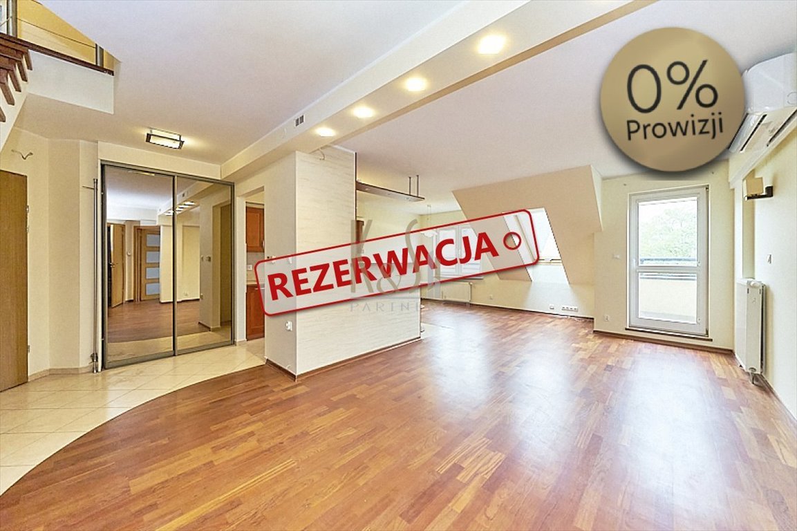 Mieszkanie czteropokojowe  na sprzedaż Warszawa, Wesoła, Stara Miłosna, Dworkowa 15A  109m2 Foto 1