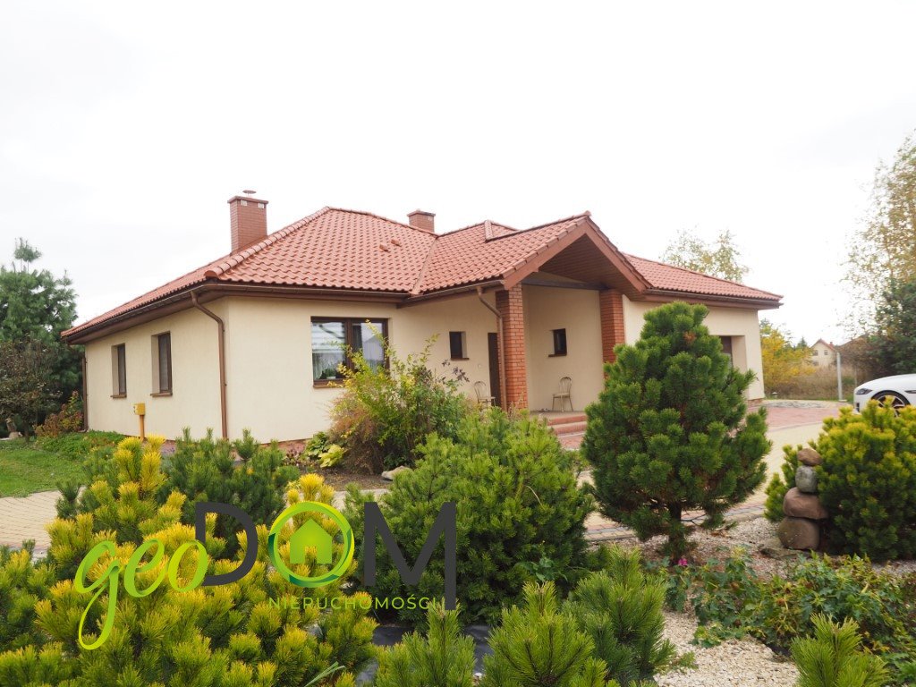 Dom na sprzedaż Chełm  195m2 Foto 1