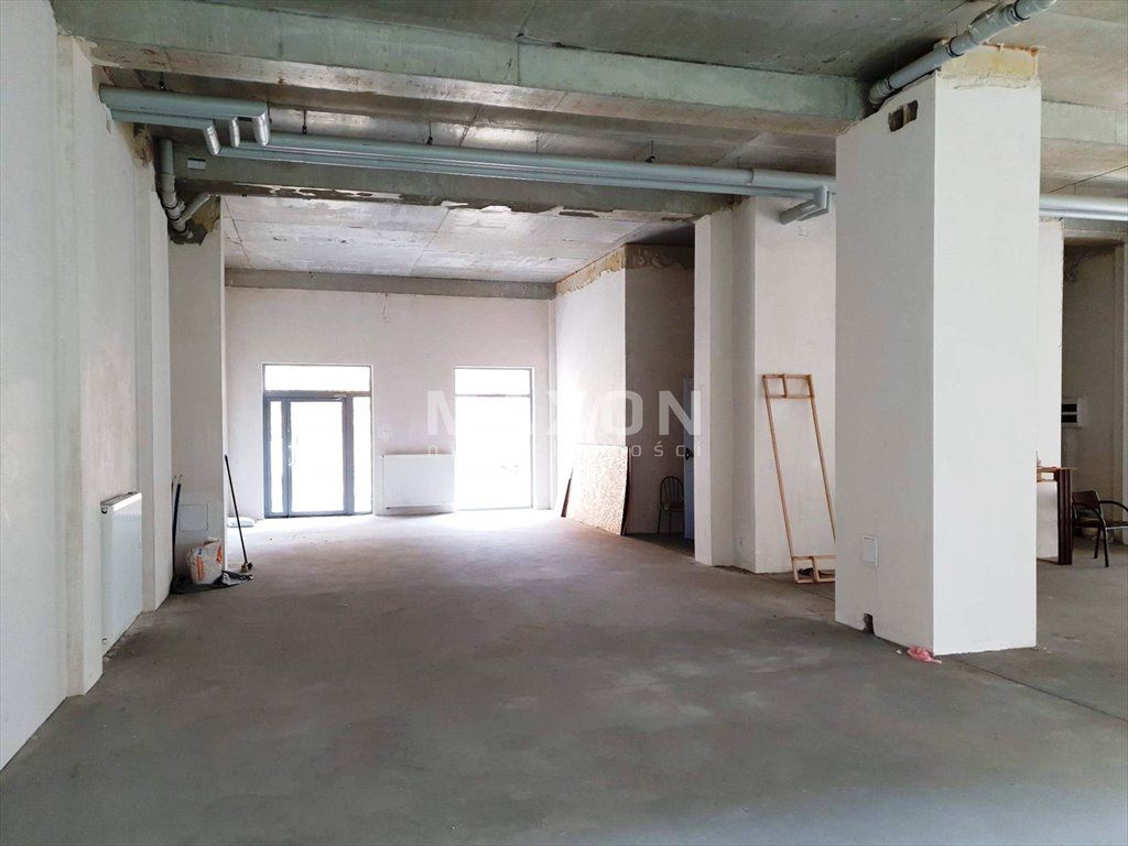 Lokal użytkowy na sprzedaż Warszawa, Wola, Erazma Ciołka  220m2 Foto 6