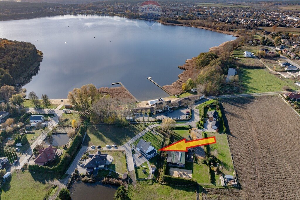 Dom na sprzedaż Rataje, Biesiadna  168m2 Foto 5