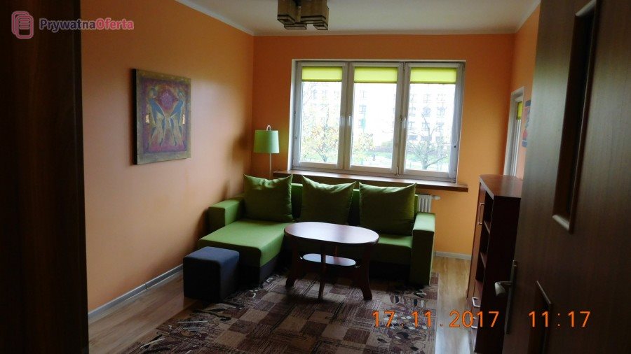 Mieszkanie dwupokojowe na sprzedaż Poznań, Grunwald, Przybyszewskiego 34m2 Foto 1 Mieszkanie dwupokojowe na sprzedaż Poznań, Grunwald, Przybyszewskiego 34m2 Foto 1