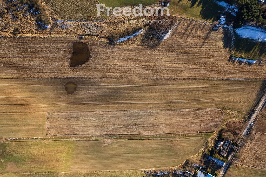 Działka siedliskowa na sprzedaż Starzykowo  3 000m2 Foto 16