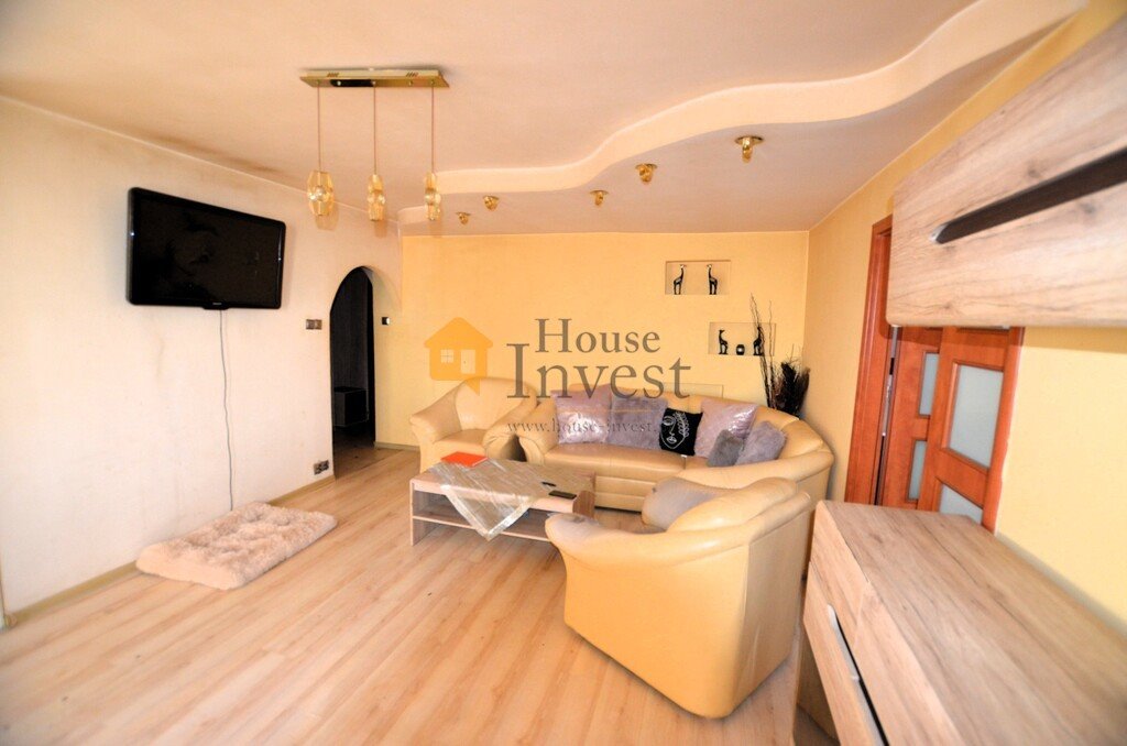 Mieszkanie dwupokojowe na sprzedaż Legnica, rynek Rynek  58m2 Foto 1