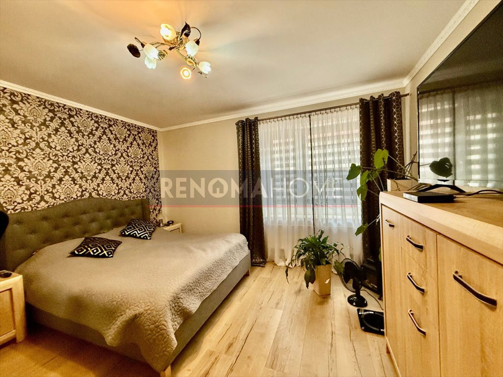 Mieszkanie trzypokojowe na sprzedaż Chojnów  64m2 Foto 1