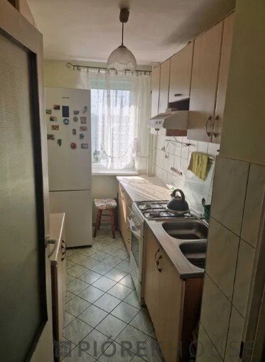 Na sprzedaż 3-pokojowe mieszkanie 51 m² z balkonem w Warszawie Warszawa, Bemowo, Borowej Góry  51m2 Foto 1