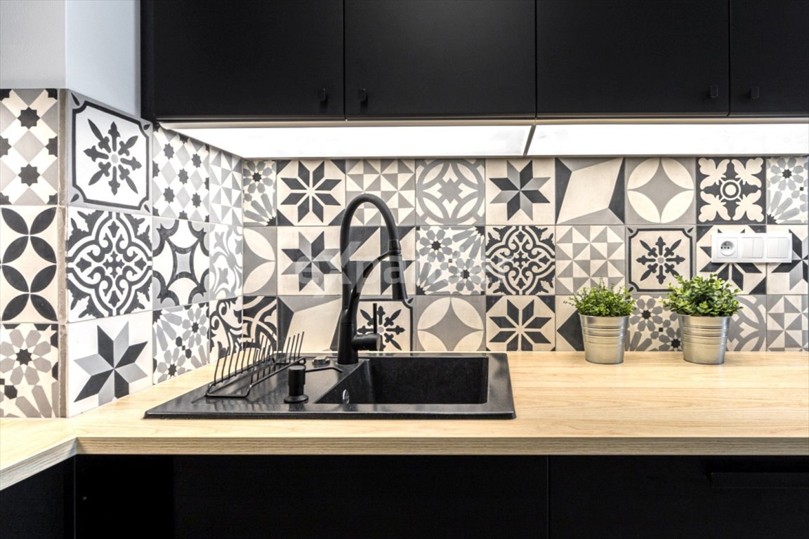 Nowoczesne 2-pokojowe mieszkanie z balkonem w inwestycji od developera Poznań, Naramowice  43m2 Foto 1