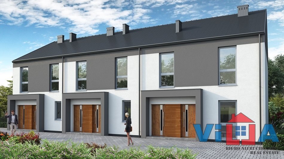 Sprzedam komfortowe 3-pokojowe mieszkanie 62 m² w Zielonej Górze Zielona Góra, Jędrzychów  62m2 Foto 1