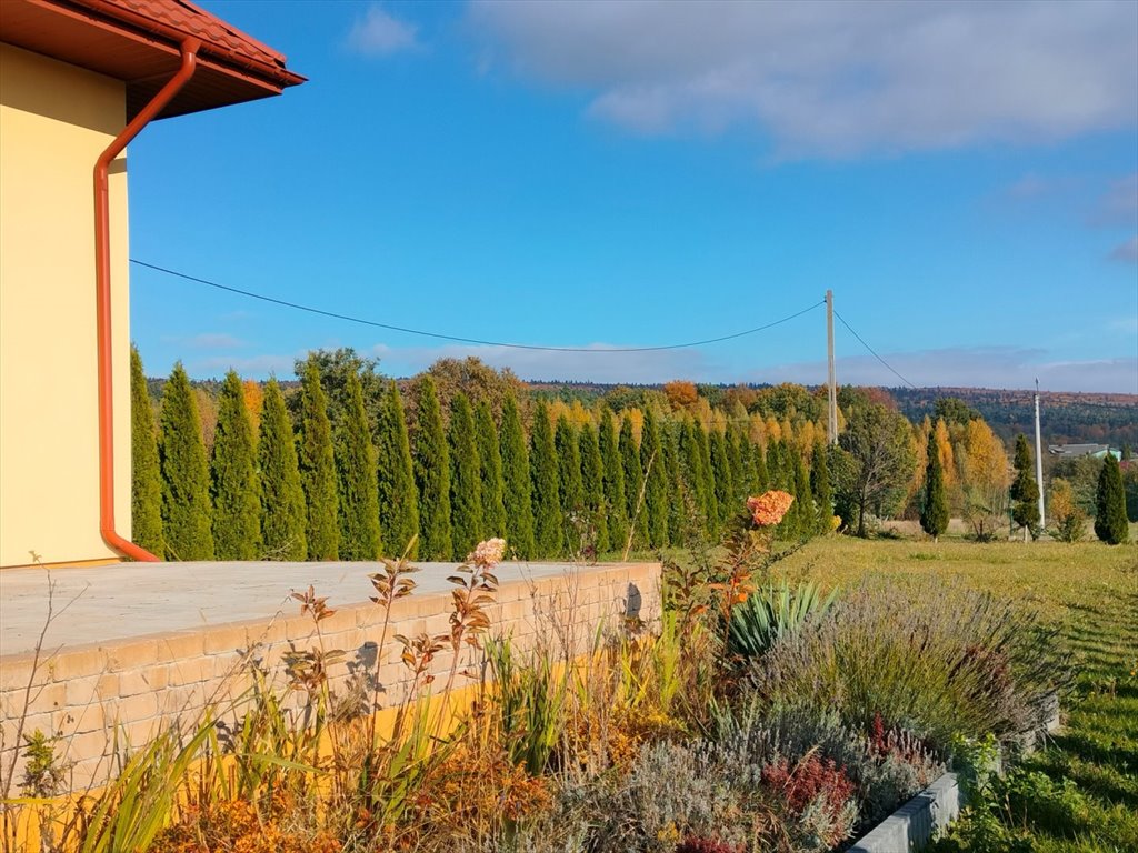 Dom na sprzedaż Bieliny, Bieliny Kapitulne  167m2 Foto 2