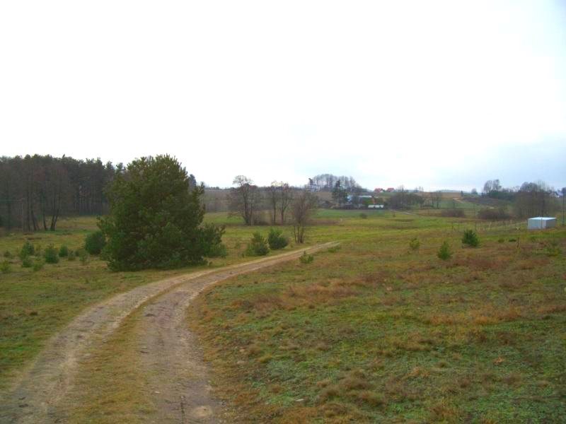 Działka inna na sprzedaż Koleczkowo, Wrzosowa 1 892m2 Foto 1 Działka inna na sprzedaż Koleczkowo, Wrzosowa 1 892m2 Foto 1